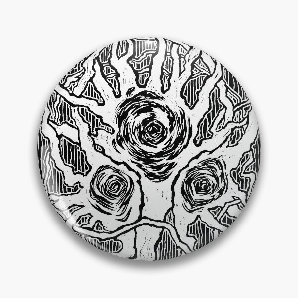 Item preview, A Trio of Nerves designed and sold by Kikarhu.