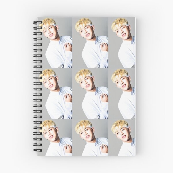 Item preview, Daehyun - Feel so Good (Grey) designed and sold by Reshahime.
