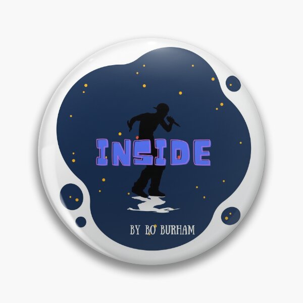 Item preview, bo burham "inside" designed and sold by bahicharafe.