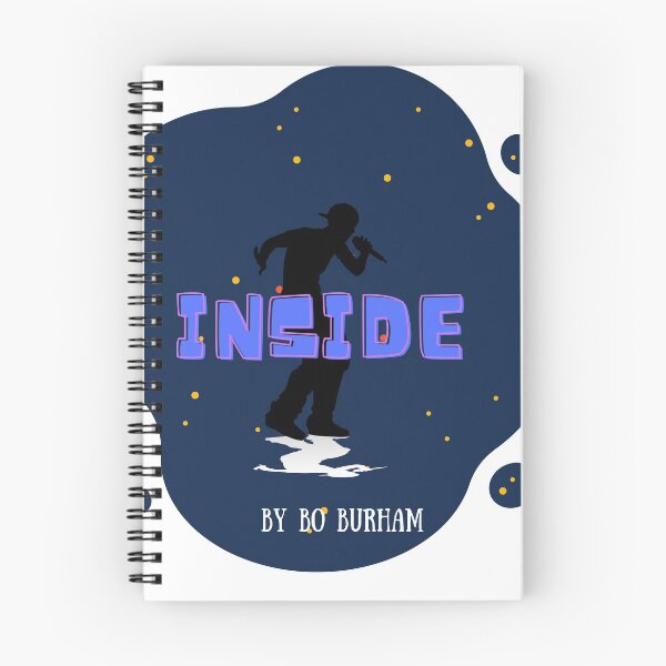 Item preview, bo burham "inside" designed and sold by bahicharafe.