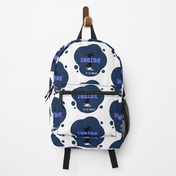 Item preview, bo burham "inside" designed and sold by bahicharafe.