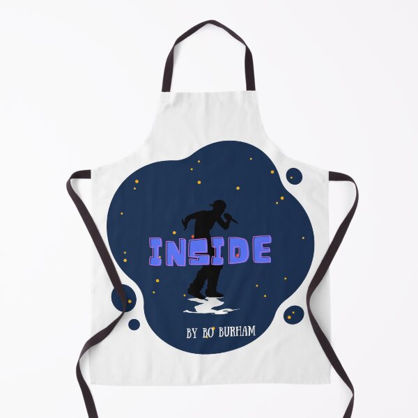 Item preview, bo burham "inside" designed and sold by bahicharafe.