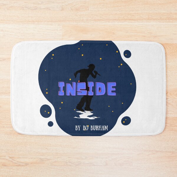 Item preview, bo burham "inside" designed and sold by bahicharafe.