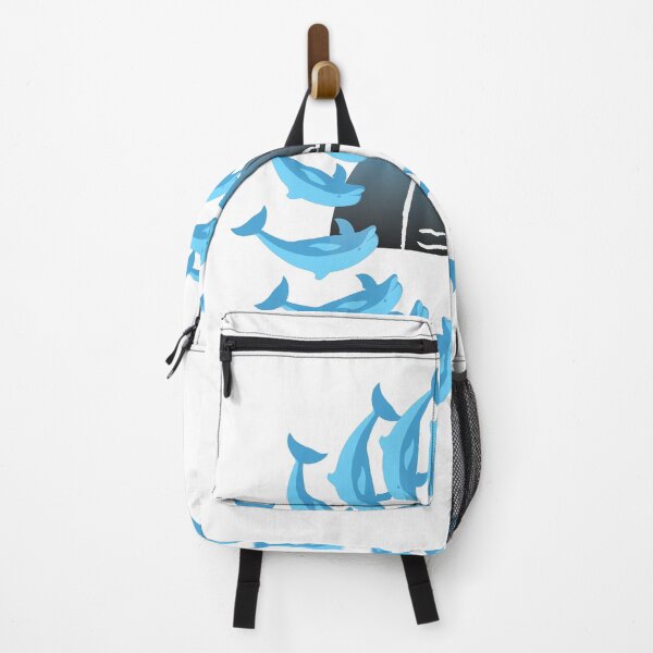Item preview, Dolphin designed and sold by Mounirmsaadi.