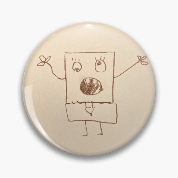Item preview, DoodleBob designed and sold by winteriscoming6.