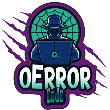 Artwork thumbnail, The Code Room by oErrorCode