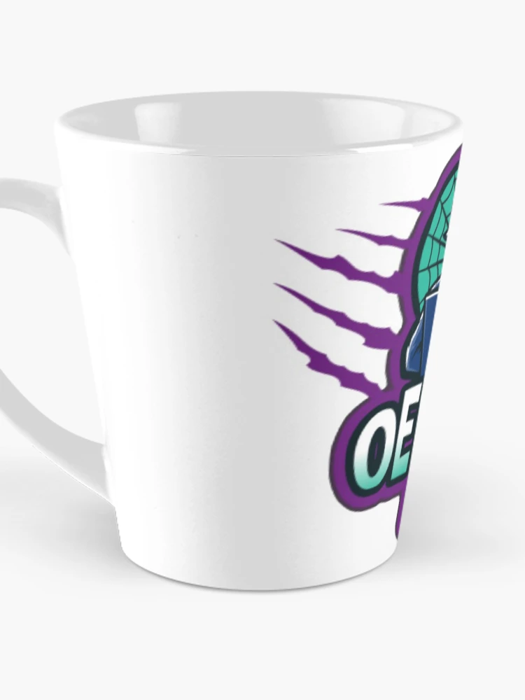 Thumbnail 3 of 4, Coffee Mug, The Code Room designed and sold by oErrorCode.