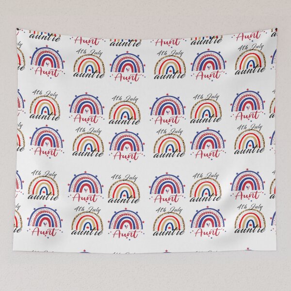 Item preview, American Aunt designed and sold by Mrspink16.
