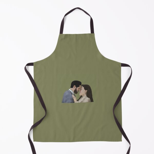 Item preview, Lucas and Elizabeth WCTH designed and sold by multishowfan.