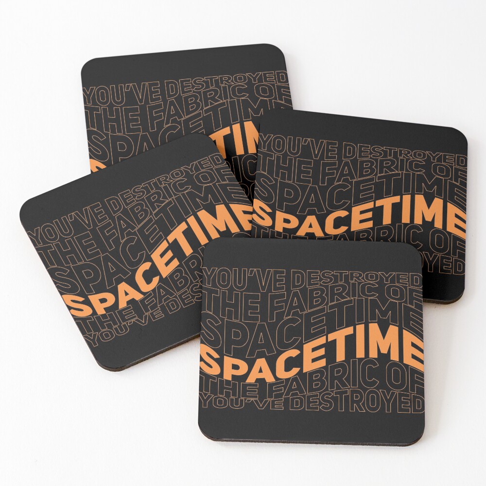 Item preview, Coasters (Set of 4) designed and sold by SnowingRivers.