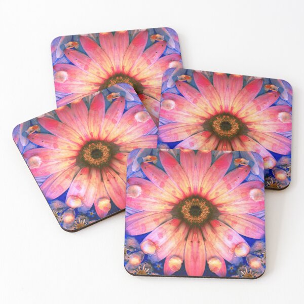 Item preview, Summer Sent - Floral design designed and sold by John Dewar.