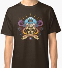Sex Bob-Omb VS The Twins Classic T-Shirt