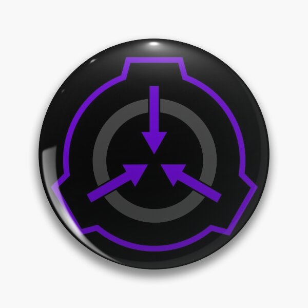 Item preview, SCP Foundation Purple designed and sold by muskitt.