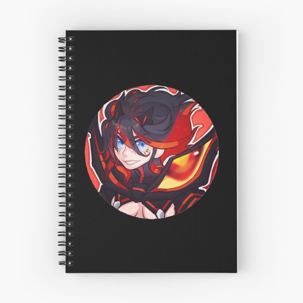 Item preview, Kill la Kill designed and sold by seyd-art.