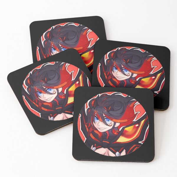 Item preview, Kill la Kill designed and sold by seyd-art.