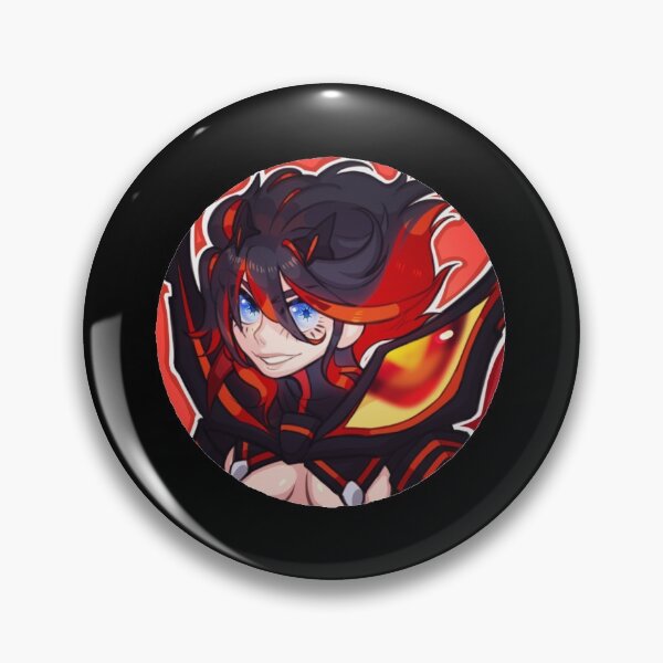 Item preview, Kill la Kill designed and sold by seyd-art.