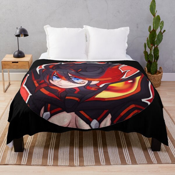 Item preview, Kill la Kill designed and sold by seyd-art.