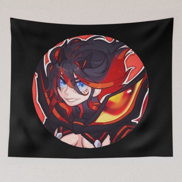 Item preview, Kill la Kill designed and sold by seyd-art.