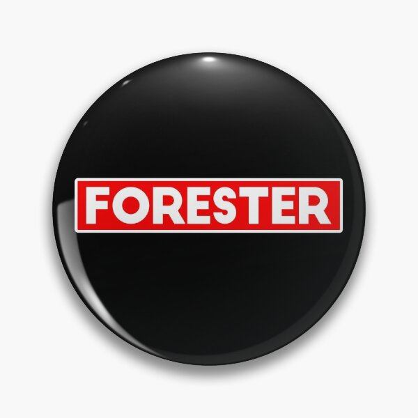 Item preview, FORESTER designed and sold by T-shirtgallery.