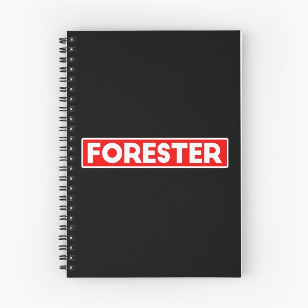 Item preview, FORESTER designed and sold by T-shirtgallery.