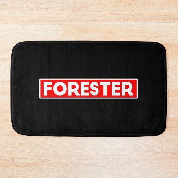 Item preview, FORESTER designed and sold by T-shirtgallery.