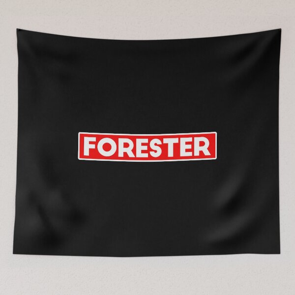 Item preview, FORESTER designed and sold by T-shirtgallery.
