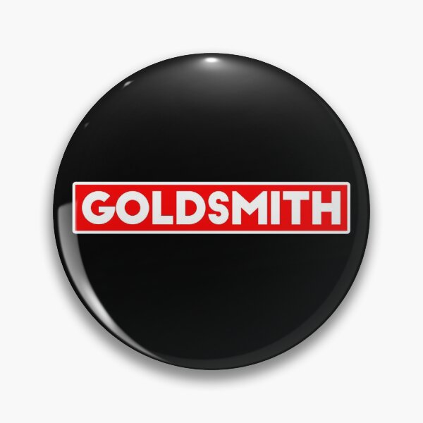 Item preview, GOLDSMITH designed and sold by T-shirtgallery.