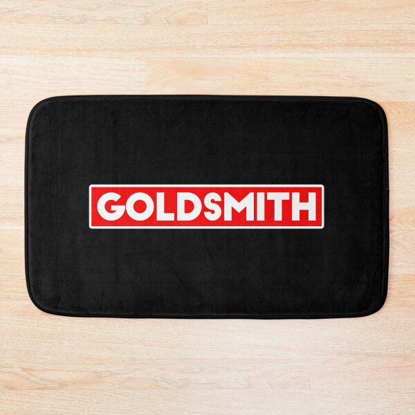 Item preview, GOLDSMITH designed and sold by T-shirtgallery.