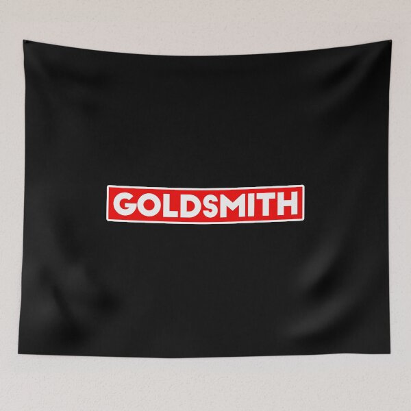 Item preview, GOLDSMITH designed and sold by T-shirtgallery.