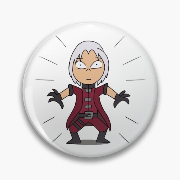 Item preview, Smol Dante designed and sold by Emilyofjane.