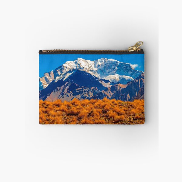 Item preview, Aconcagua Park Landscape, Mendoza, Argentina designed and sold by DFLC Prints.