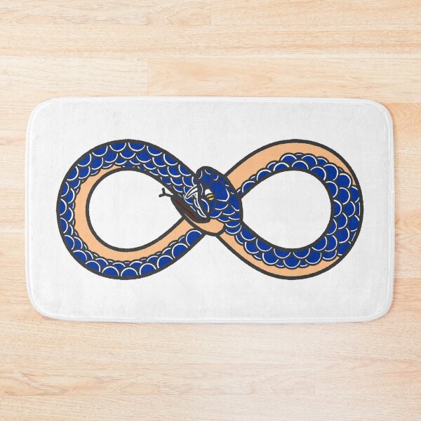 Item preview, Ouroboros designed and sold by kmtnewsman.