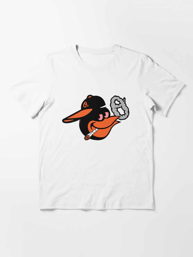 Baltimore is for the Birds Essential T-Shirt for Sale by nataliebohemian