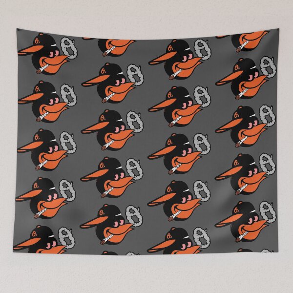 Item preview, stOner bird LARGE designed and sold by rma-art.
