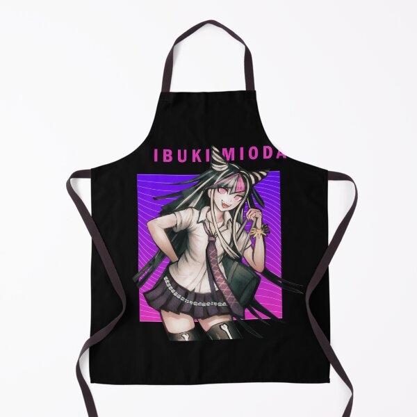 Item preview, Ibuki MIIIIODA! designed and sold by SnowingRivers.