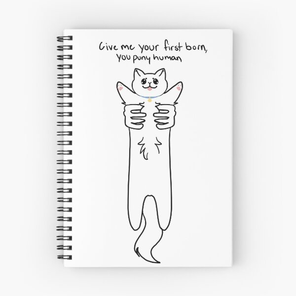 Item preview, Long Cat designed and sold by Moss Hollow.