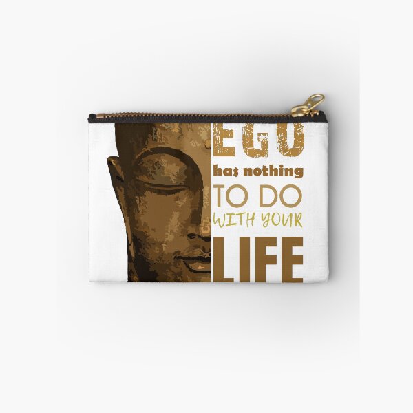 Item preview, Ego has nothing to do with your life designed and sold by markyartshop.