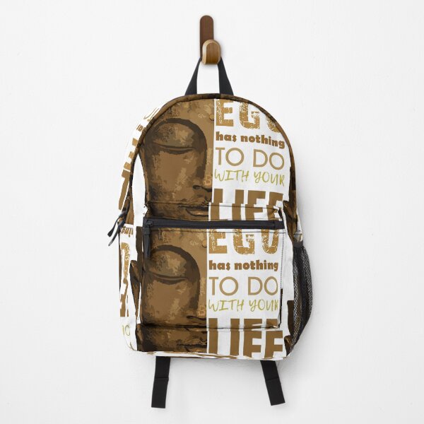 Item preview, Ego has nothing to do with your life designed and sold by markyartshop.