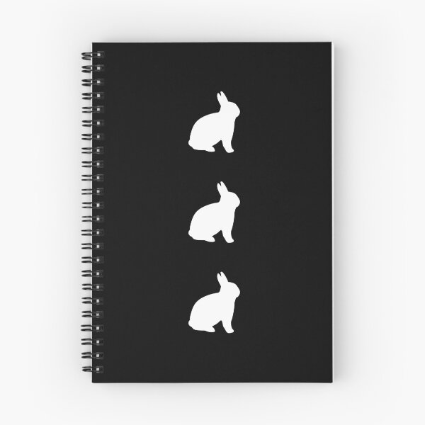 Item preview, White Rabbit designed and sold by IDEZIGN2017.