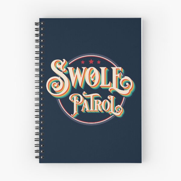 Item preview, Swole Patrol designed and sold by Dreams of Dubai.
