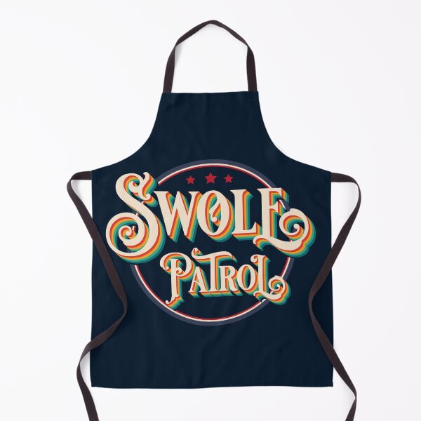 Item preview, Swole Patrol designed and sold by Dreams of Dubai.