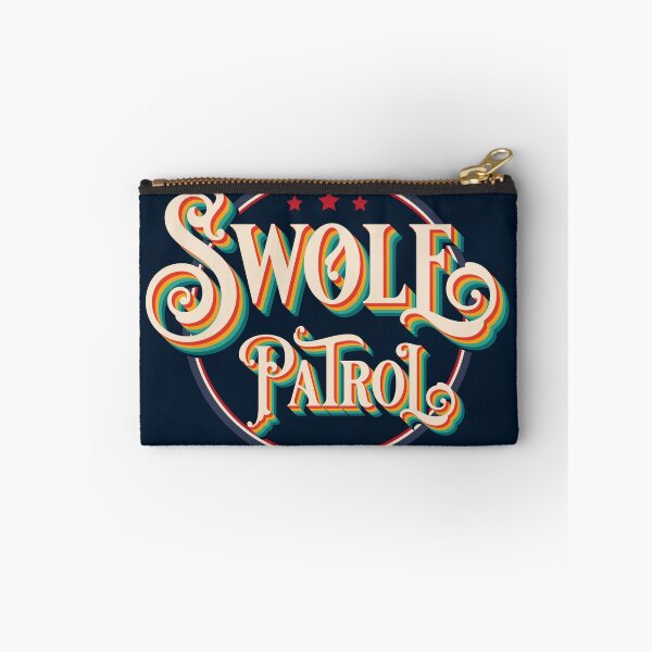 Item preview, Swole Patrol designed and sold by Dreams of Dubai.