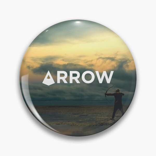 Item preview, ARROW designed and sold by mnmlstID.