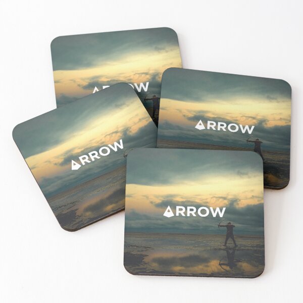 Item preview, ARROW designed and sold by mnmlstID.