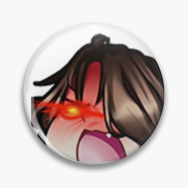 Item preview, Kiri Rage! Chibi! designed and sold by Ichikiryoku.