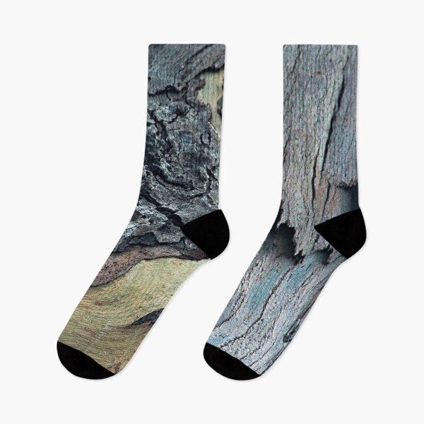 Item preview, Eucalyptus Tree Bark and Wood Abstract Natural Texture 51 designed and sold by Anna Lemos.