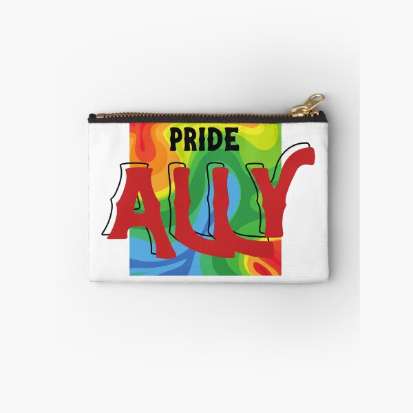 Item preview, Pride Ally LGBTQ  designed and sold by marcadao99.