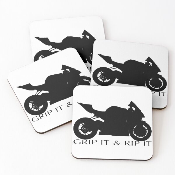 Item preview, Grip It & Rip It designed and sold by 223 Digital Art.