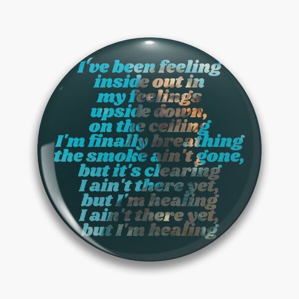 Item preview, healing - FLETCHER designed and sold by micraelle.