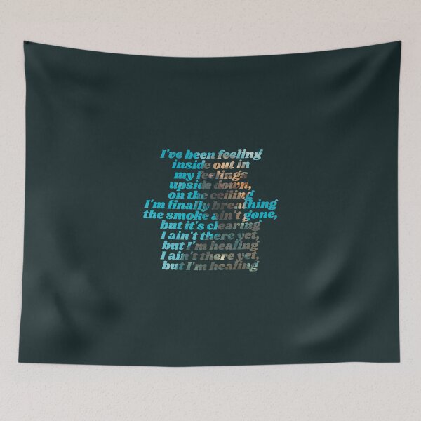 Item preview, healing - FLETCHER designed and sold by micraelle.